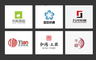 从Logo到品牌系统 企业品牌策划的视觉与战略融合